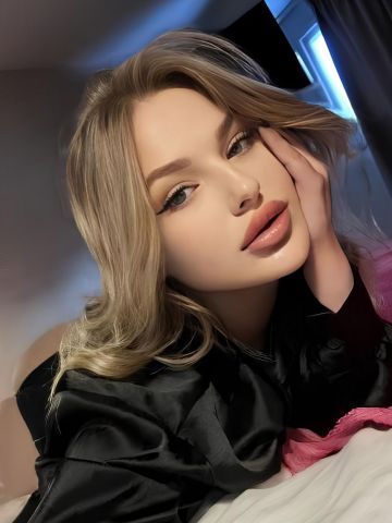 Проститутка Алена